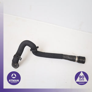 BMW F10 550i Engine Coolant Radiator Coolant Hose 17127575453 OEM — photo 4