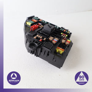 11-12 BMW F10 550i 750i Rear Fuse Relay Distribution Box 61149234423 OEM — photo 5