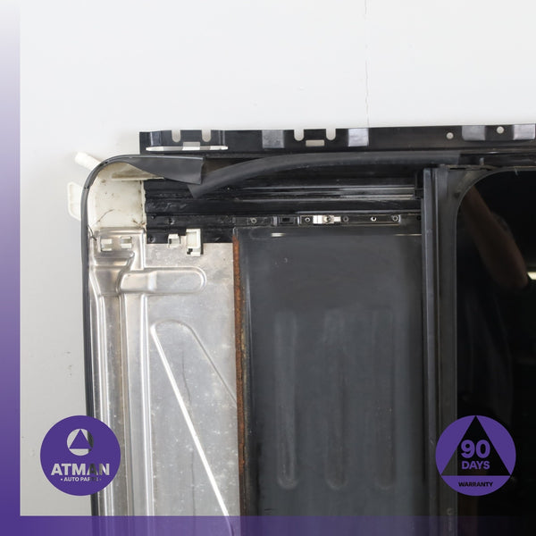 00-06 BMW E53 X5 Sunroof Sun Roof Glass Frame 54138408062 OEM