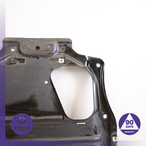 BMW F34 328i GT 428i Gran Coupe Front Engine Underbody Splash Shield OEM