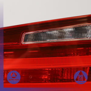 12-15 BMW F30 328i 335i M3 Rear LED Right Inner Tail Light Lamp OEM