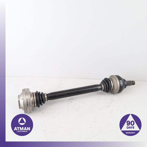04-10 BMW E60 M5 M6 S85 Rear Right Side CV Axle Output Half Shaft 2282668 OEM