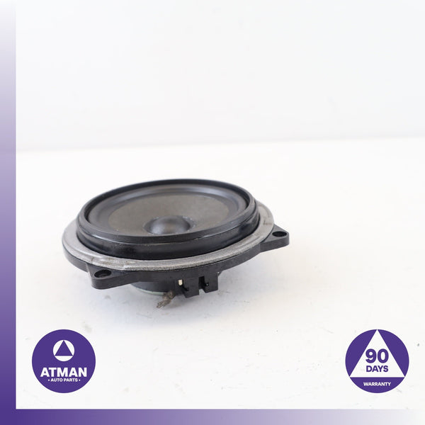 BMW E82 128i 135i Front or Rear Door Speaker Loudspeaker Hi-FI OEM