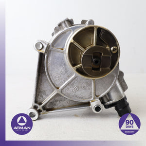 BMW F34 328i GT 528i Engine Motor Brake Vacuum Pump 11667622380 OEM