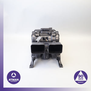 BMW F16 X6 X6M Rear Console A/C AC Air Conditioning Heater Box OEM