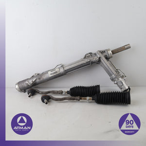 07-14 BMW E70 X5 X6 Power Steering Rack and Pinion 32106771418 OEM