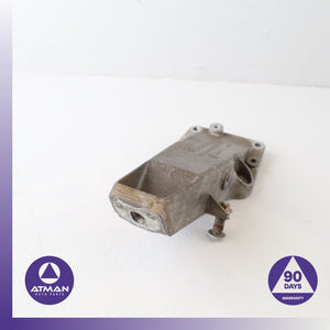 01-06 BMW E83 X3 325xi Left Engine Support Mount Bracket OEM