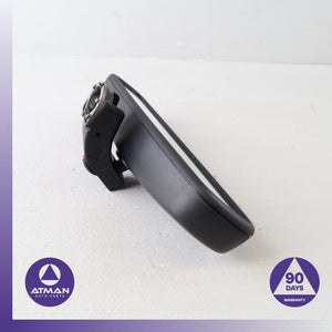 96-13 BMW E60 535i X5 Interior Rear View Mirror 51169174309 OEM