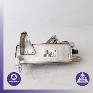 17-20 BMW F36 430i 230i Automatic Transmission Oil Cooler 17218514515 OEM — photo 2