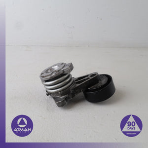 BMW E92 328i 330i Engine Motor Drive Belt Tensioner Pulley 11288624196 OEM
