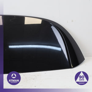 18-23 BMW F39 X2 Rear Top Upper Lid Spoiler Black OEM 47k — photo 4