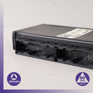 08-10 BMW E64 650i 550i 528i 535i BCM Body Gateway Module 9167201 OEM 90k