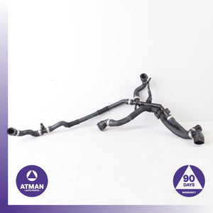 13-15 BMW F02 750i 740i Front Left Suspension Lower Control Arm OEM