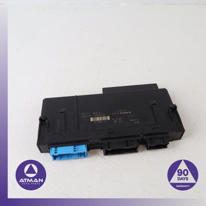 09-19 BMW F02 750Li 650i Power Control Junction Box Control Module OEM