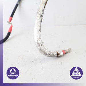 BMW F30 328i 320i Battery Starter Positive Cable 7624617 OEM
