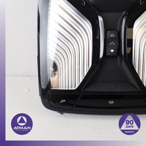 BMW G22 M440i X3 530e 530i 330i 640i Front Overhead Console Dome Light Lamp OEM