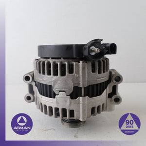 BMW E90 328i 135i Engine Generator Alternator 12317555926 OEM