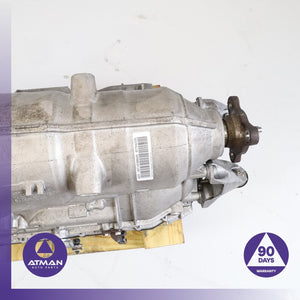 07-12 BMW E90 335i 135i A/T AT Automatic Transmission Gearbox 24007592493 OEM — photo 5