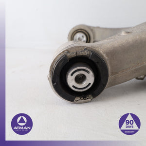 09-19 BMW F02 750i 650i Rear Right Passenger Side Lower Control Arm OEM — photo 6