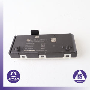 BMW G12 740i Trunk Boot Lid Control Module Unit 9491418 OEM