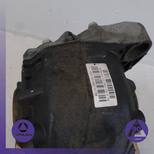 07-13 BMW E90 328i 128i RWD A/T Rear Differential Diff Axle Carrier 3.73 OEM
