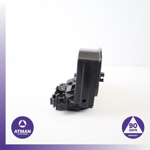 04-10 BMW E63 650i 645Ci Right Side Door Lock Latch Actuator 7202146 OEM
