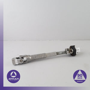 BMW E46 325i 323i 330i Steering Column Lower Intermediate Shaft OEM