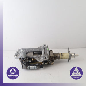 02-08 BMW E66 750i 760i Power Steering Column w/ Motors 32306780899 OEM — photo 6