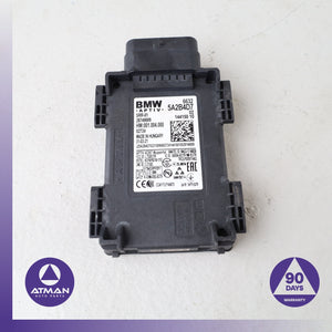 BMW G05 X5 X6 X7 Front Left or Right Blind Spot Radar Control Module OEM 55k