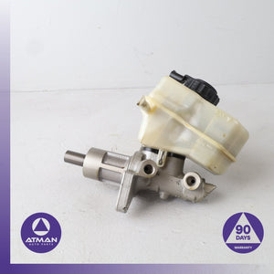 BMW E90 328i 325i Power Brake Master Cylinder Booster Cylinder w/ Tank OEM