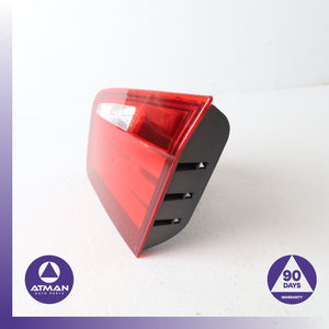 11-13 BMW F10 550i 528i Rear Right Taillight Tail Light Lamp Inner OEM — photo 6
