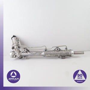 07-13 BMW E92 335i 325i 128i 135i Hydraulic Steering Rack & Pinion 6777459 OEM