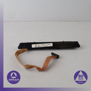 BMW E70 X5 Center Console Traction Mode Control Switch OEM