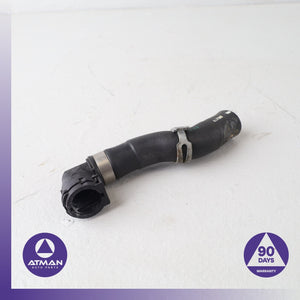 19-23 BMW G05 X5 X6 X7 M50i 4.4L Engine Coolant Hose Pipe 64216992927 OEM 55k