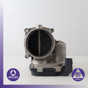 07-13 BMW E60 528i 328i Engine Motor Throttle Body 13547556118 OEM