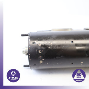 BMW E64 650i 645Ci Engine Starter Motor 7536690 OEM — photo 6