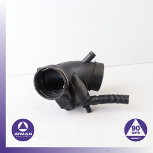 BMW G12 740i 540i 3.0L Air Intake Fllter Box Duct Hose OEM