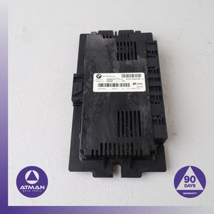 07-16 BMW E92 328i 335i Footwell Light Control Module Computer OEM