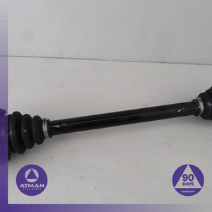 BMW E90 328i 128i 135i Rear Left CV Axle Half Shaft 33217547073 OEM