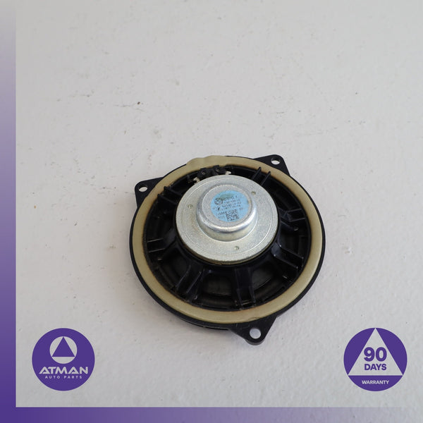 12-18 BMW F30 328i 320i 335i 340i Front or Rear Door Speaker 65139264944 OEM