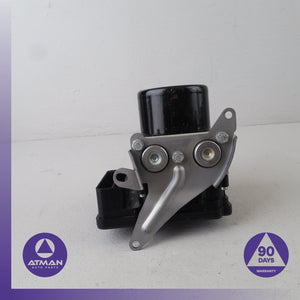 06-08 BMW E90 328i 335i 325i ABS Anti Lock Brake Pump Hydraulic OEM