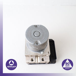 09-12 BMW F02 750Li 550i ABS Pump DSC Hydraulic Unit 34516850069 OEM — photo 4