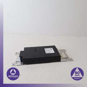 12-20 BMW F30 328i 435i 440i Telematic Communication Control Module OEM