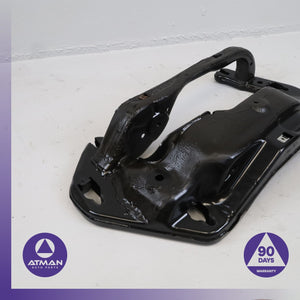 08-19 BMW E70 X5M X6 Automatic Transmission Support Bracket Mount 6854187 OEM