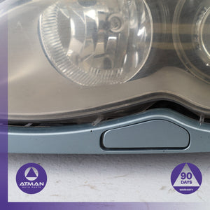 02-05 BMW E46 325i 323i 330i Bi-Xenon Xenon Headlight Head Light Lamp Left OEM