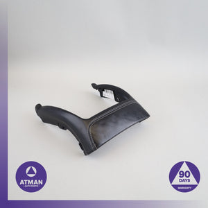 BMW F06 640i 650i Gran Coupe Rear Center Console Air Vent Trim Panel Cover OEM