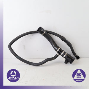 BMW F30 328i 320i Engine Motor Coolant Hose Pipe 7589953 OEM