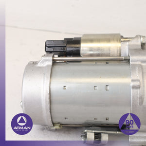 BMW F06 M6 Gran Coupe Engine Starter Motor 12417612815 OEM — photo 4