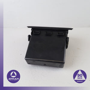 BMW F30 328i Dash Dashboard Front Left Compartment Storage Tray OEM