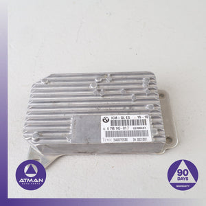 09-13 BMW F02 750Li Chassis Management Control Module 34526798145 OEM — photo 2